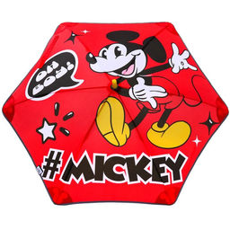 Зонт детский. Oh boy!, Микки Маус, 6 спиц d=90 см - Disney фото 5