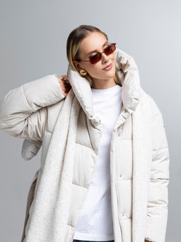 Пуховик женский HOOPS, арт. 83251z