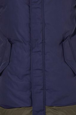 U. S. Polo Assn Мужское кокосовое пальто - U.s. polo assn фото 6
