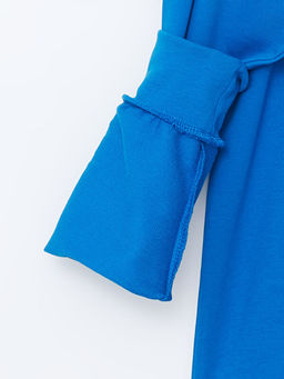 Bisiklet Yaka Erkek ?ocuk Pijama Tak?m? - Waikiki фото 3