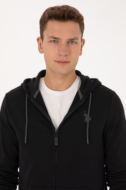 Erkek Siyah _rme H_rka - U.s. polo assn фото 2