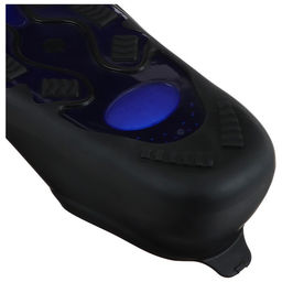 Ласты для плавания ONLYTOP, р. XL (44-45)