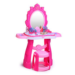 Набор стилиста "Волшебный образ" в коробке