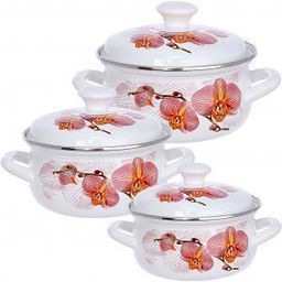 Набор Анжелина бел.-1