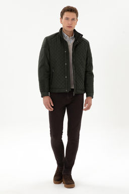 Erkek Koyu Ye_il Mont - U.s. polo assn фото 4