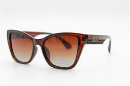 Солнцезащитные очки Maiersha (Polarized) 03992 53-18-143 С8-02