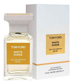 Отливант 3 мл TOM FORD White Musk Collection White Suede lady 100ml edp