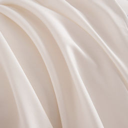 Комплект постельного белья Однотонный Сатин Элитный OCE023 2 спальный 4 Наволочки - Ситрейд фото 3