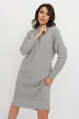 БЕЛАРУСЬ Платье Д 2976/серый