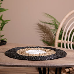 Салфетка сервировочная, 35 см, круглая - Simaland фото 5