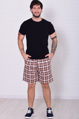 Шорты мужские 9-173 из хлопка - Новое кимоно фото 28