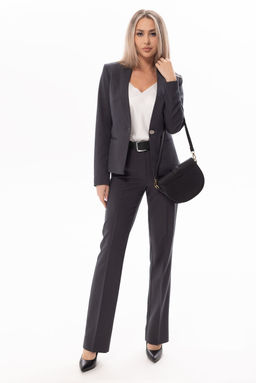Костюм Golden Valley 6172-1 графит