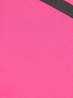 Брюки для девочки с лампасом UD 6946 малина - Mini maxi фото 5