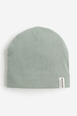 Gorro beanie en canal? - H&m фото 5