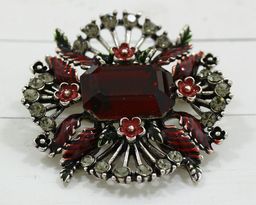 Брошь F534376907250 - Vel vett фото 3