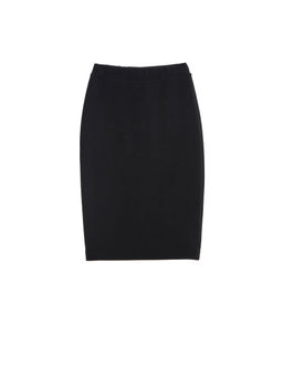 CONTE Классическая юбка-футляр PRESTIGE LONG black