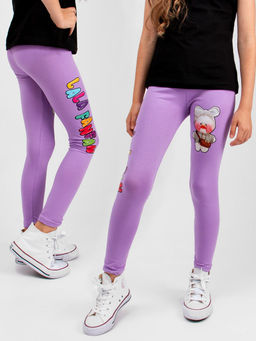 Лосины для девочки Tevhit фото 3