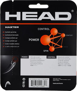 Струны для ракетки