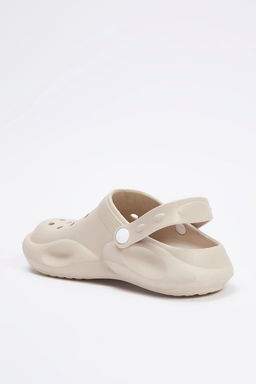Trendyol Shoes Bej Hafif Taban Eva Kad?n Duz Sandalet Terlik TAKSS25SD00031 - Trendyolmilla фото 9