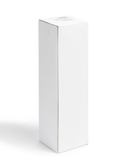 Термобутылка ONLYTOP, 500 мл, чёрная
