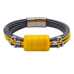 Браслет из муранского стекла - Vloes фото 10