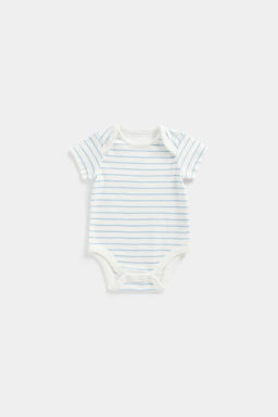 mothercare / Боди 3 шт.  фото 4