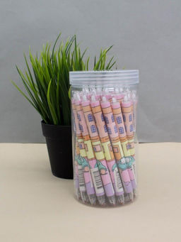 Набор ручек "House bear" 30 шт., mix