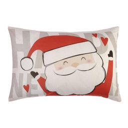 Комплект наволочек Этель Be home 50х70 см - 2 шт, 100% хлопок, бязь  фото 3