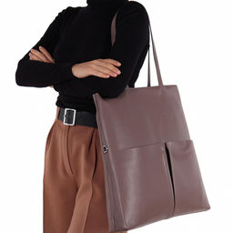 Сумка 9749-19TH d.apricot Polina&Eiterou