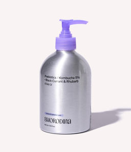 Гель для душа с пребиотиками и комбучей НОВИНКА - Smorodina фото 2
