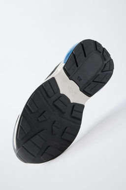 AIR CUSHION SNEAKERS - Zara фото 6