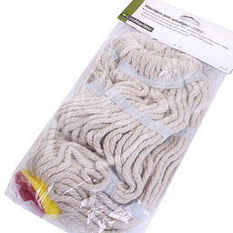 21164 Насадка для швабры TWIST (х200) - Mayer&boch фото 4