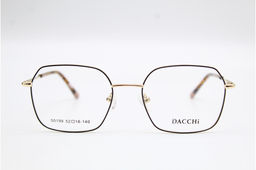 Оправа DACCHi 50199 52-18-140 С1