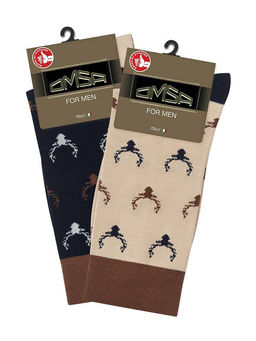 (Omsa) Omsa Style 508 нос.муж. Олень