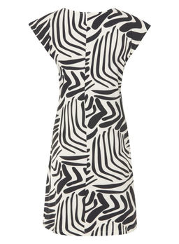 Трикотажное платье из хлопка ESMARA  фото 7