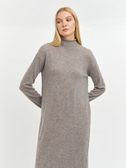 платье свободного кроя длины макси - Glenfield фото 5