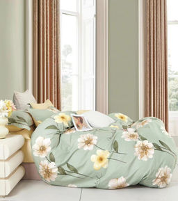 КПБ Милано двухсторонний MIL213 2 спальный