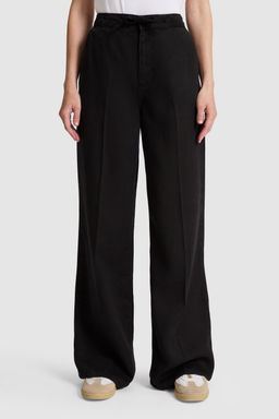 Kad_n Siyah Jean Pantolon - U.s. polo assn фото 2