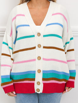 Кардиган Кн5-559/1 - Wisell фото 14