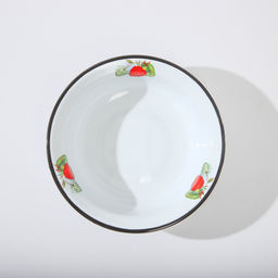 ЭМ_Миска 1л ДЕКОР арт 0307/5 Лысьва