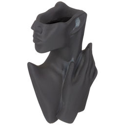 ФИГУРКА ДЕКОРАТИВНАЯ 14*10*21,3 СМ - Lefard фото 3