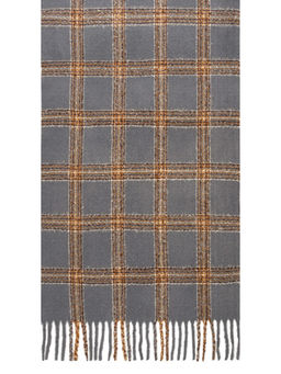 Палантин жен. шерсть+хл+акр 65х180 LG72-981-19