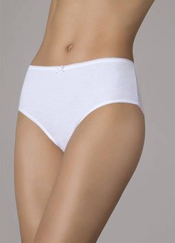 Трусы женские 243 слипы MiNiMi