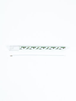 Подарочный набор, двойной блокнот с заданиями, ручка Отважный защитник - Artfox фото 7