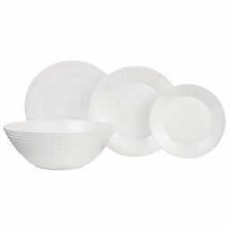 Набор столовый АРЕНА 19пр