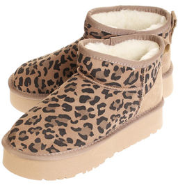 Угги Finn Line 934-243_leo