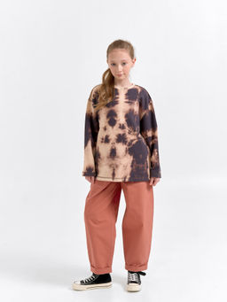 Свитшот Дымчатый кварц 7+ - Bungly фото 3