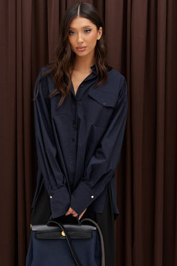 Блузка А993 - Annete фото 2