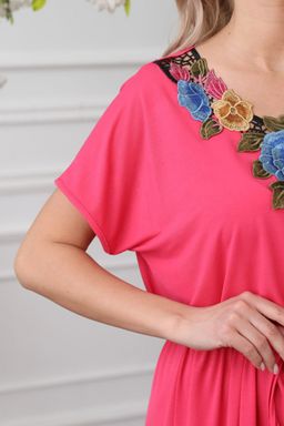 Платье П3-2762 - Wisell фото 5