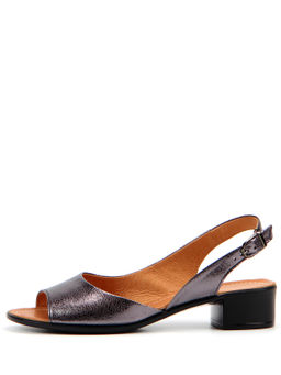 Босоножки EDART 3052.312 bl.nikel R - Ed'art фото 2